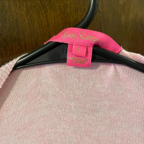 Lilly Pulitzer Cobo Sweater - Picture 5 of 10